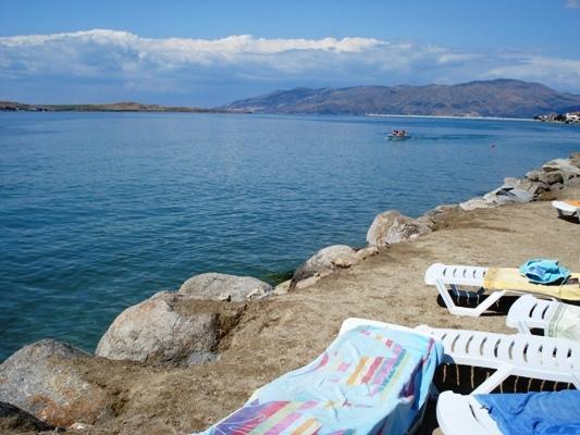 Temel Motel Авса Адасі Екстер'єр фото