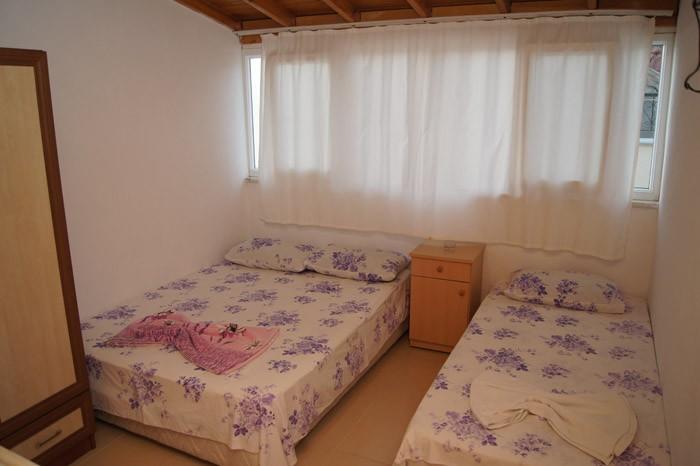 Temel Motel Авса Адасі Екстер'єр фото